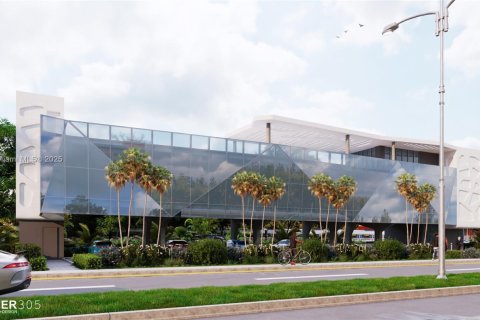 Commercial property in Aventura, Florida № 1962839 - photo 6