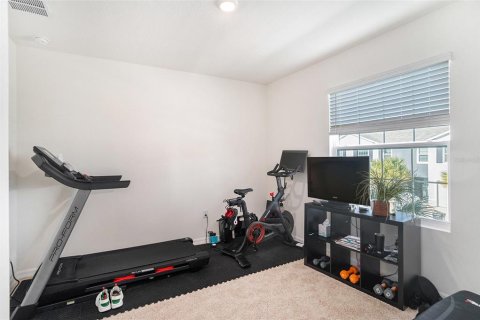 Townhouse in Brandon, Florida 3 bedrooms, 165.83 sq.m. № 1520853 - photo 20