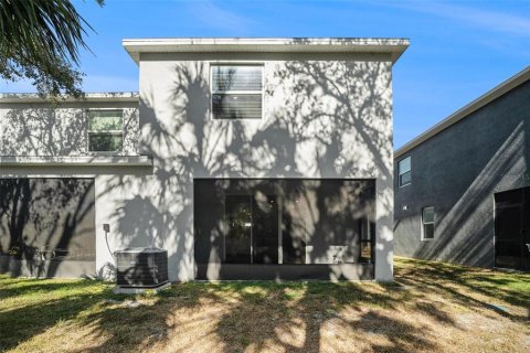 Townhouse in Brandon, Florida 3 bedrooms, 165.83 sq.m. № 1520853 - photo 25
