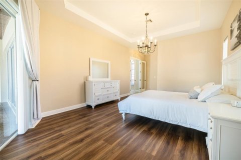 Villa ou maison à vendre à Cape Coral, Floride: 3 chambres, 216.46 m2 № 1581972 - photo 23