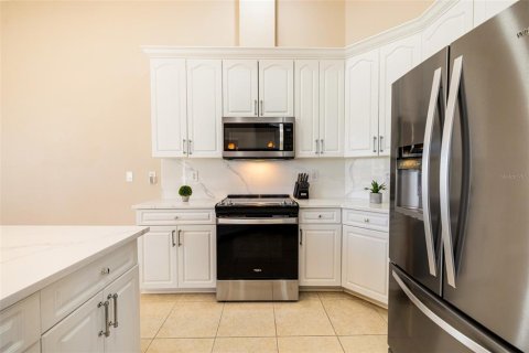 Villa ou maison à vendre à Cape Coral, Floride: 3 chambres, 216.46 m2 № 1581972 - photo 14