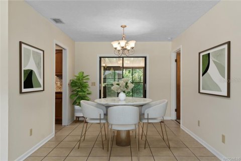 House in Inverness, Florida 3 bedrooms, 136.85 sq.m. № 1793105 - photo 13