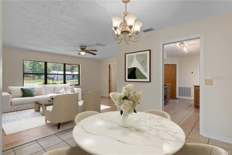 House in Inverness, Florida 3 bedrooms, 136.85 sq.m. № 1793105 - photo 16