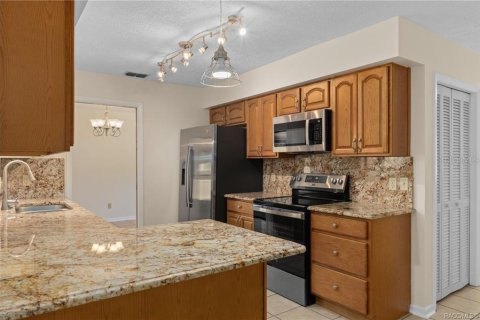 House in Inverness, Florida 3 bedrooms, 136.85 sq.m. № 1793105 - photo 20