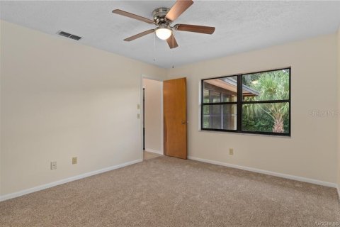 House in Inverness, Florida 3 bedrooms, 136.85 sq.m. № 1793105 - photo 25