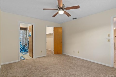 House in Inverness, Florida 3 bedrooms, 136.85 sq.m. № 1793105 - photo 24