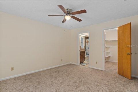 House in Inverness, Florida 3 bedrooms, 136.85 sq.m. № 1793105 - photo 23