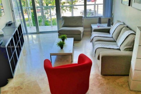 Copropriété à vendre à Miami Beach, Floride: 2 chambres, 110 m2 № 2012319 - photo 25