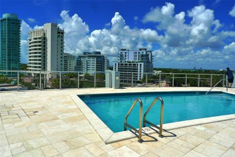 Copropriété à vendre à Miami Beach, Floride: 2 chambres, 110 m2 № 2012319 - photo 7