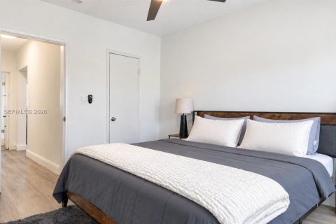 Copropriété à louer à Miami Beach, Floride: 1 chambre, 69.68 m2 № 2382273 - photo 10