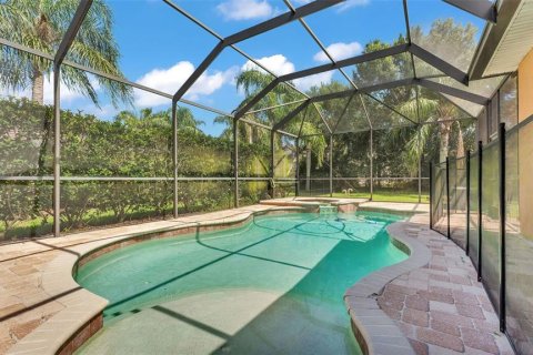 House in Tampa, Florida 4 bedrooms, 242.75 sq.m. № 1874021 - photo 30
