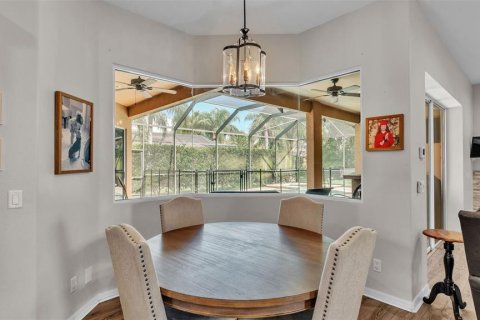 House in Tampa, Florida 4 bedrooms, 242.75 sq.m. № 1874021 - photo 17