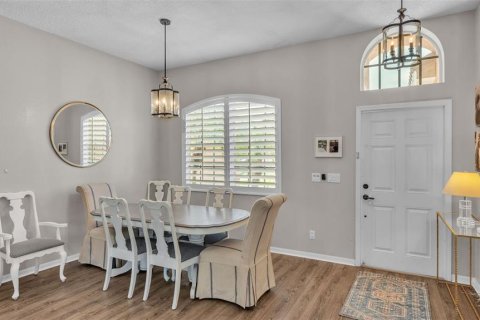 House in Tampa, Florida 4 bedrooms, 242.75 sq.m. № 1874021 - photo 8