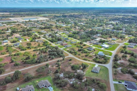 Terreno en venta en Lehigh Acres, Florida № 1984893 - foto 6