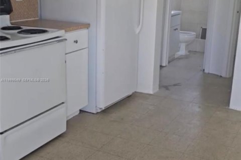 Apartamento en Homestead, Florida 1 dormitorio, 236.16 m2 № 2060711