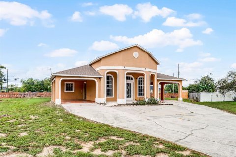 Casa en venta en Orlando, Florida, 4 dormitorios, 257.34 m2 № 1901923 - foto 2