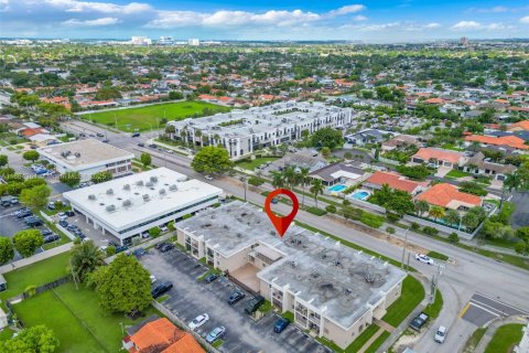 Copropriété à vendre à Miami, Floride: 1 chambre, 67.82 m2 № 1891952 - photo 24