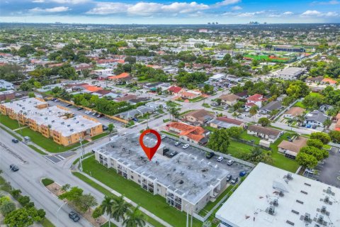 Copropriété à vendre à Miami, Floride: 1 chambre, 67.82 m2 № 1891952 - photo 28