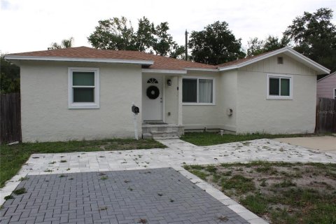Villa ou maison à vendre à Saint Petersburg, Floride: 4 chambres, 118.08 m2 № 2117783 - photo 2