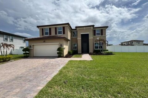 Villa ou maison à Port St. Lucie, Floride 4 chambres, 279.45 m2 № 2085104
