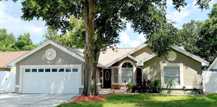Villa ou maison à Ocoee, Floride 3 chambres, 158.68 m2 № 1916216