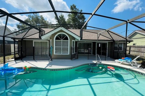 Villa ou maison à vendre à Ocoee, Floride: 3 chambres, 158.68 m2 № 1916216 - photo 28