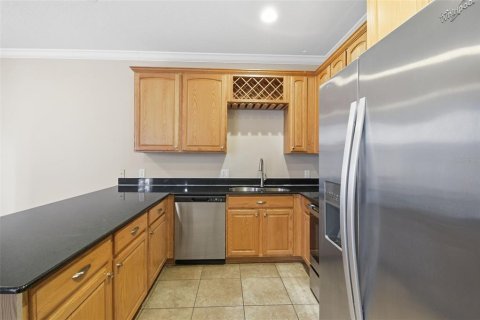 Townhouse in Tampa, Florida 3 bedrooms, 173.54 sq.m. № 2209995 - photo 19