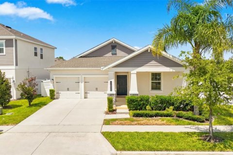 Casa en Winter Garden, Florida 4 dormitorios, 198.44 m2 № 2338898