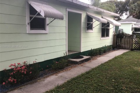 Casa en alquiler en West Palm Beach, Florida, 1 dormitorio, 44.78 m2 № 2002667 - foto 5