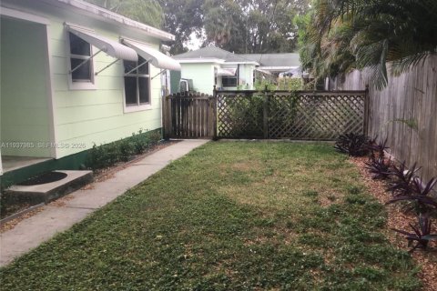 Casa en alquiler en West Palm Beach, Florida, 1 dormitorio, 44.78 m2 № 2002667 - foto 6