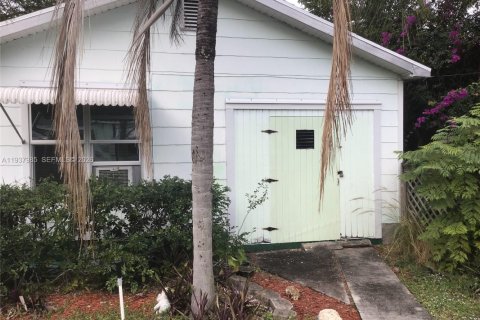 Casa en alquiler en West Palm Beach, Florida, 1 dormitorio, 44.78 m2 № 2002667 - foto 3