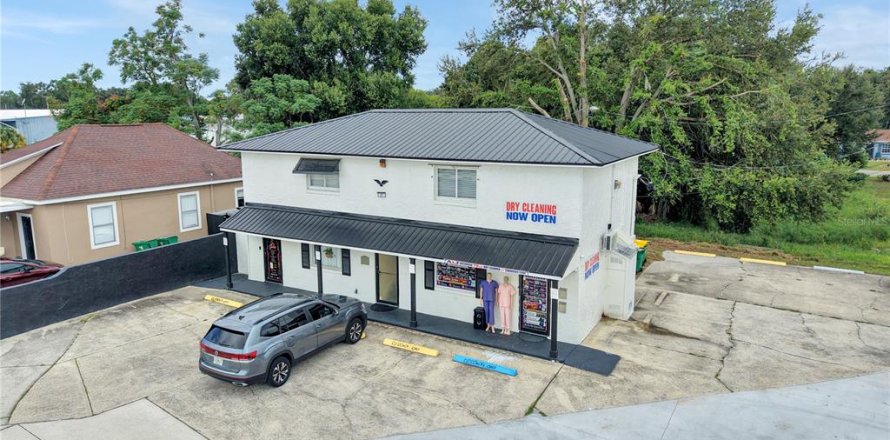Studio à Dundee, Floride № 2405340