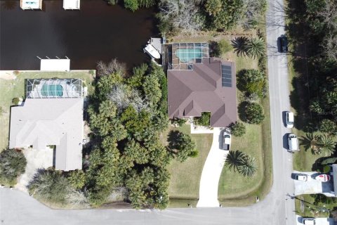 Terreno en venta en Palm Coast, Florida № 1554029 - foto 5