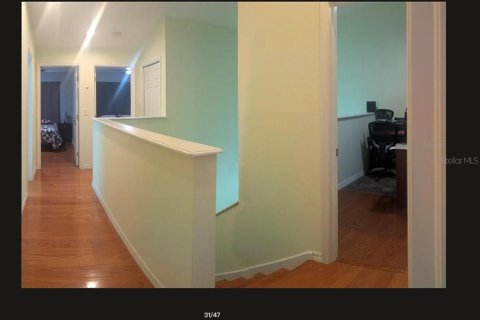 Adosado en venta en Clearwater, Florida, 3 dormitorios, 173.26 m2 № 2124290 - foto 22