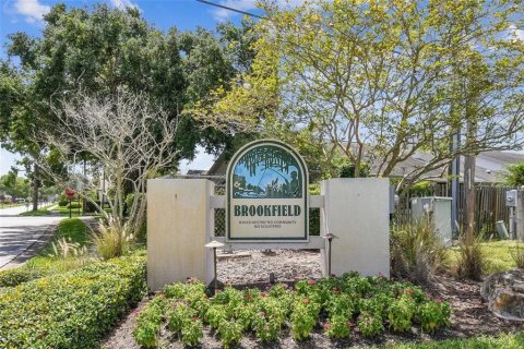 Adosado en venta en Clearwater, Florida, 3 dormitorios, 173.26 m2 № 2124290 - foto 27