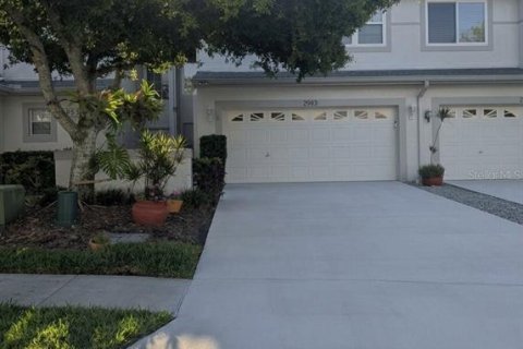 Adosado en venta en Clearwater, Florida, 3 dormitorios, 173.26 m2 № 2124290 - foto 2