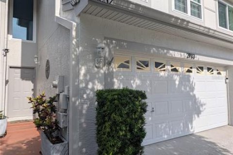 Touwnhouse à Clearwater, Floride 3 chambres, 173.26 m2 № 2124290