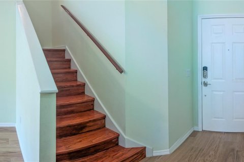 Adosado en venta en Clearwater, Florida, 3 dormitorios, 173.26 m2 № 2124290 - foto 12