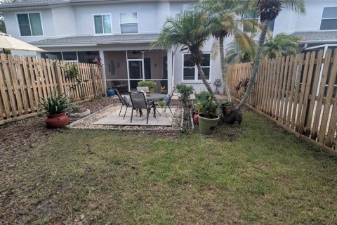 Adosado en venta en Clearwater, Florida, 3 dormitorios, 173.26 m2 № 2124290 - foto 26