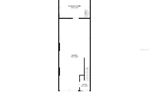 Adosado en venta en Tierra Verde, Florida, 2 dormitorios, 153.29 m2 № 1548879 - foto 29