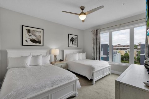 Condo in Kissimmee, Florida, 4 bedrooms  № 1538815 - photo 23