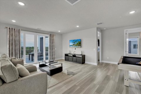 Condo in Kissimmee, Florida, 4 bedrooms  № 1538815 - photo 20