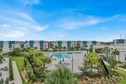 Condo in Kissimmee, Florida, 4 bedrooms  № 1538815 - photo 26