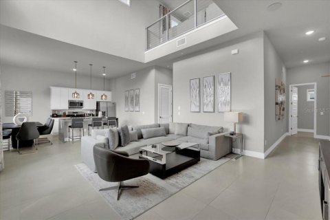 Condo in Kissimmee, Florida, 4 bedrooms  № 1538815 - photo 5