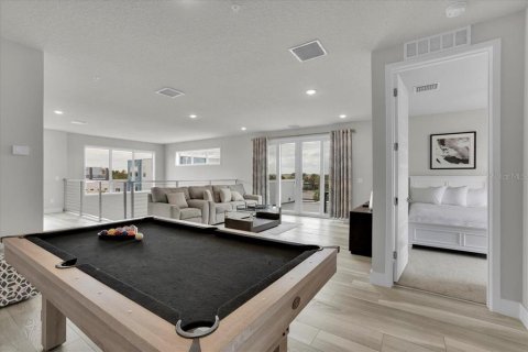 Condo in Kissimmee, Florida, 4 bedrooms  № 1538815 - photo 25