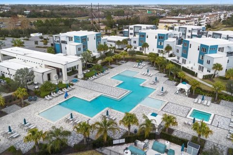 Condo in Kissimmee, Florida, 4 bedrooms  № 1538815 - photo 28