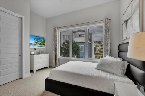 Condo in Kissimmee, Florida, 4 bedrooms  № 1538815 - photo 14