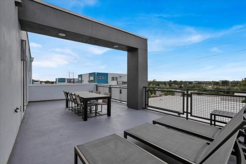 Condo in Kissimmee, Florida, 4 bedrooms  № 1538815 - photo 3