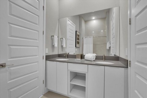 Condo in Kissimmee, Florida, 4 bedrooms  № 1538815 - photo 16