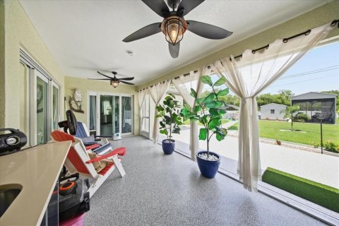 Villa ou maison à vendre à Port Charlotte, Floride: 3 chambres, 157.19 m2 № 2232092 - photo 27